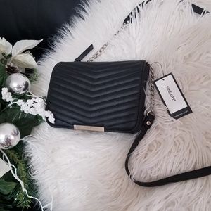 Nine west body bag